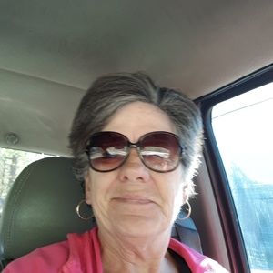 Meet your Posher, Cheryl